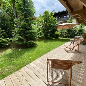 Megeve, Idéal Familles Proche Et Centre Village Megève