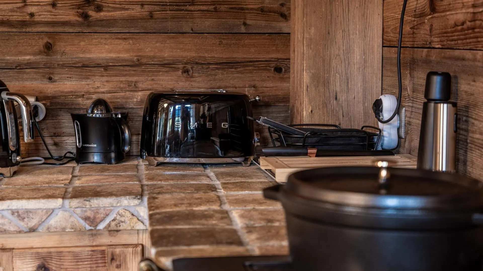 Chalet Mont D'Arbois Ski Et Golf Megève