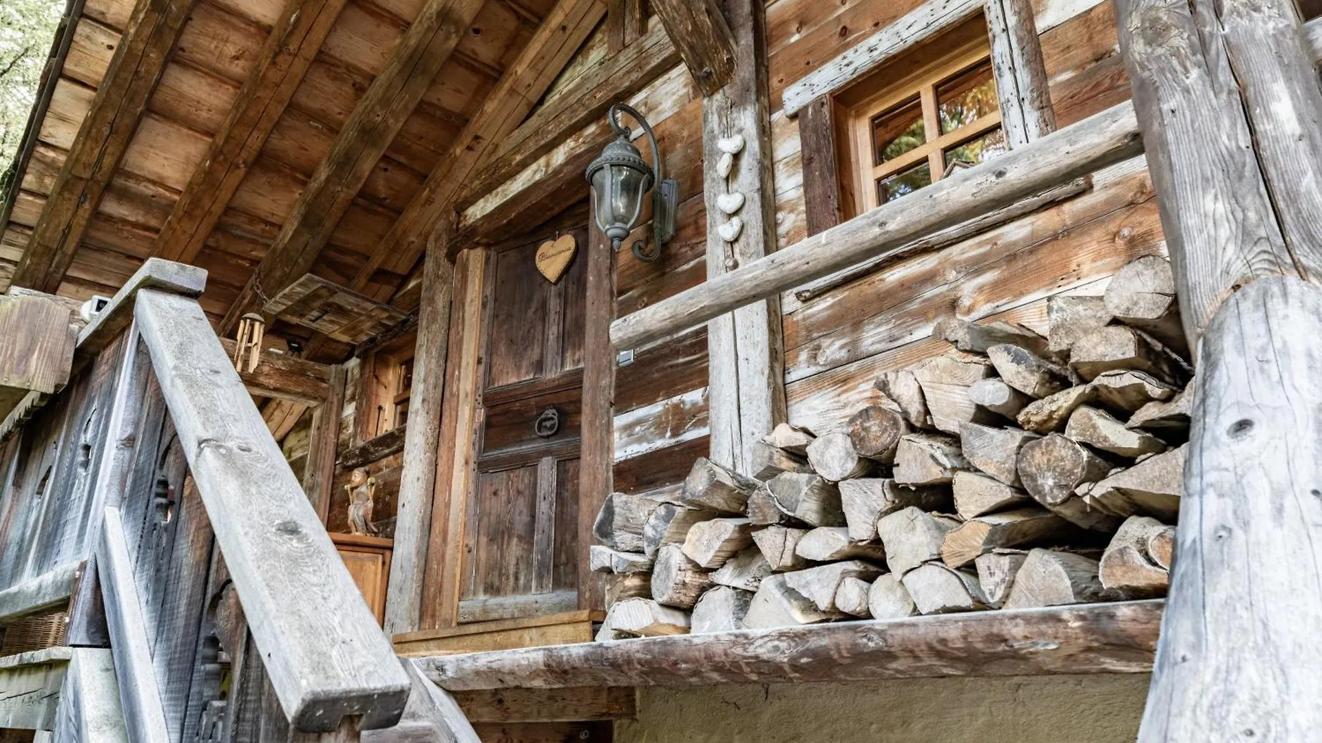 Chalet Mont D'Arbois Ski Et Golf Megève 0*,