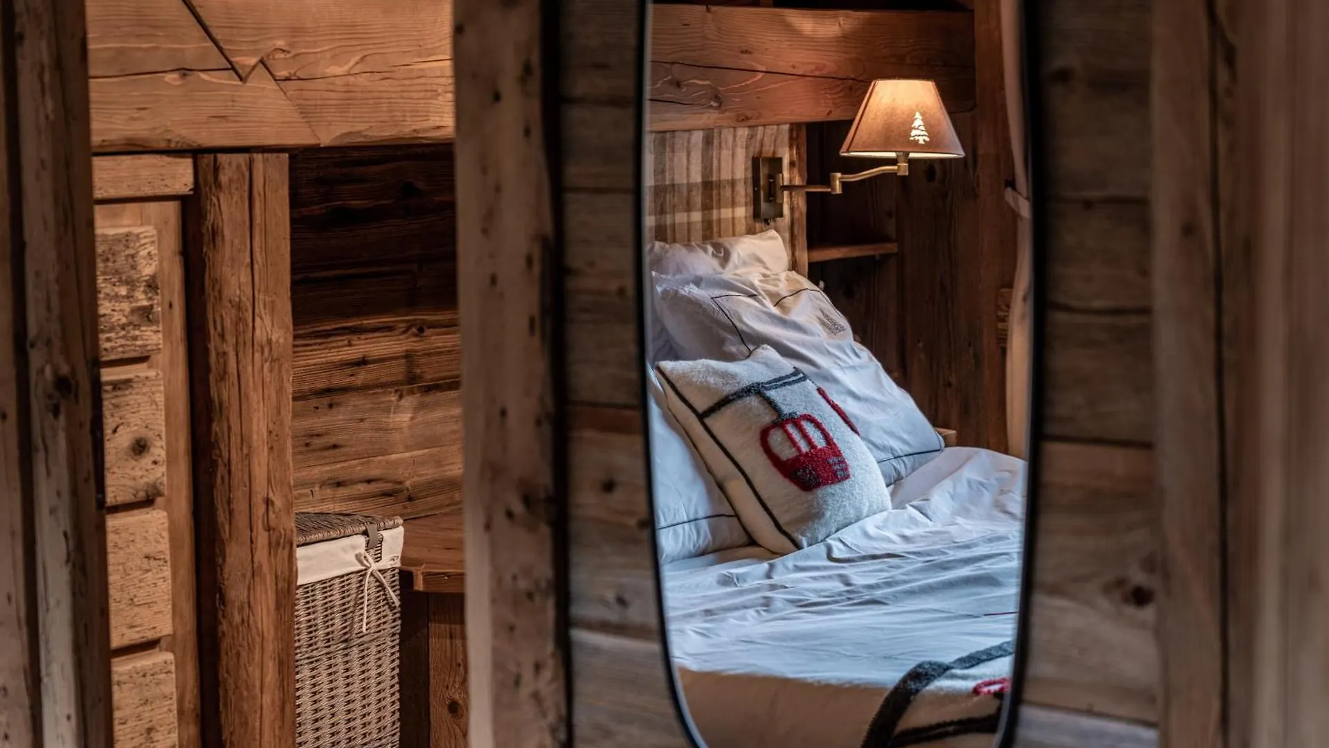 Chalet Mont D'Arbois Ski Et Golf Megève