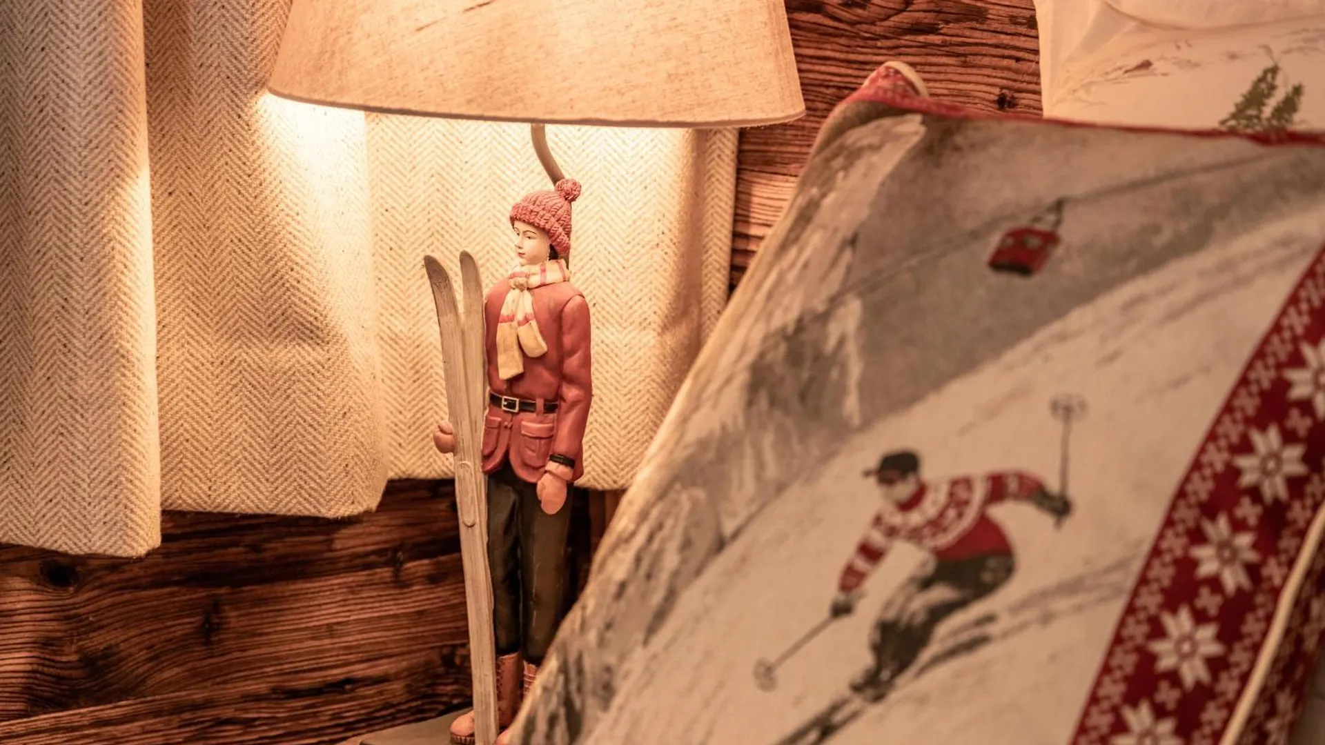 Chalet Mont D'Arbois Ski Et Golf Megève