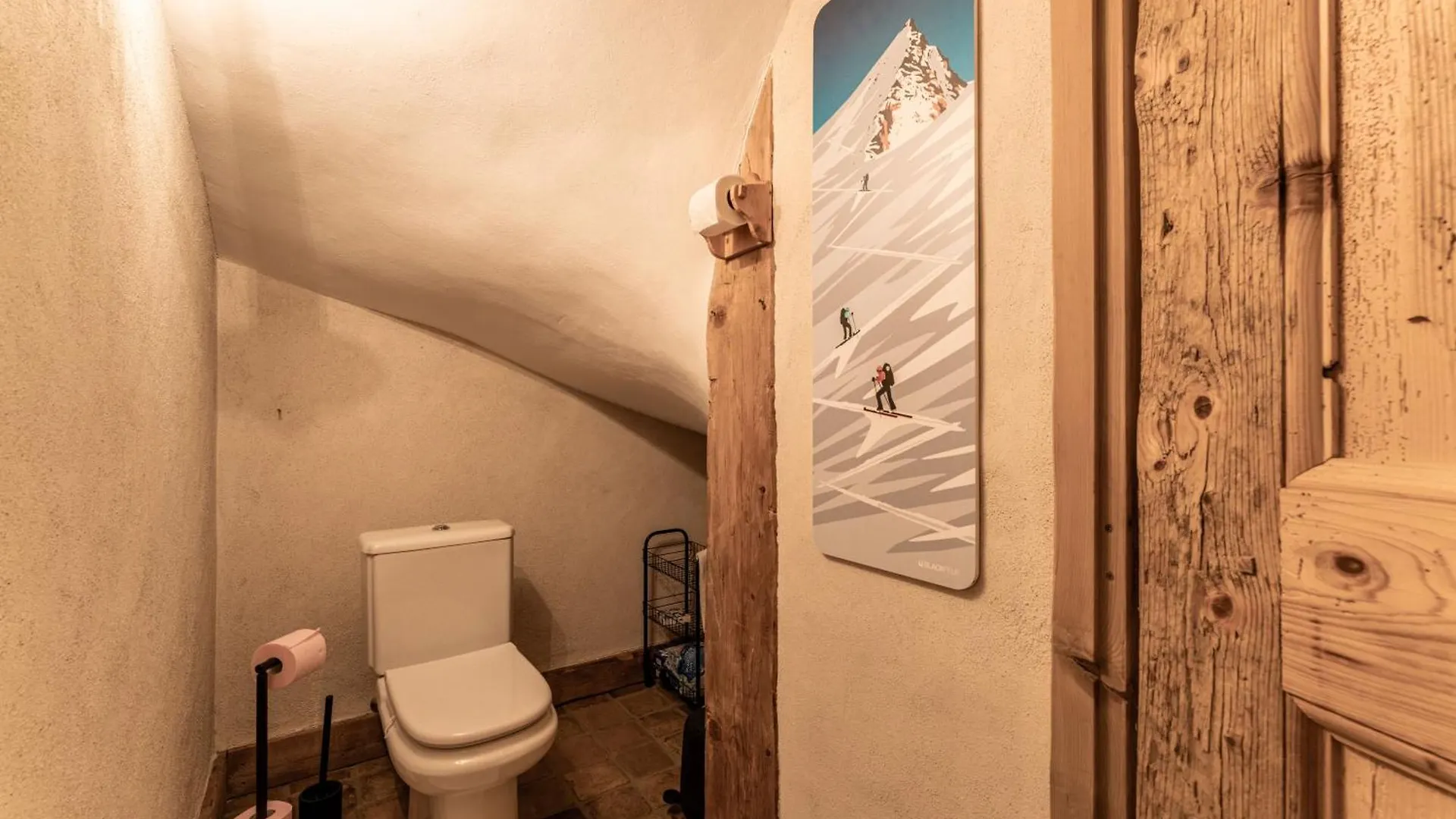 Chalet Mont D'Arbois Ski Et Golf Megève 0*,